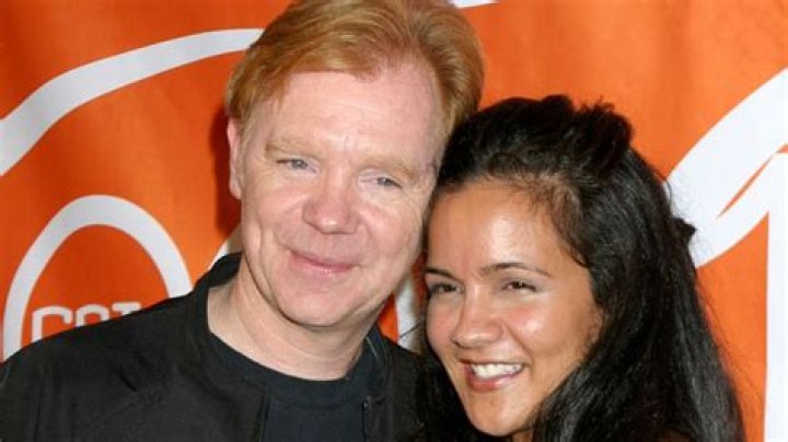 About David Caruso: Net Worth, Wife, Why Left NYPD Blue?