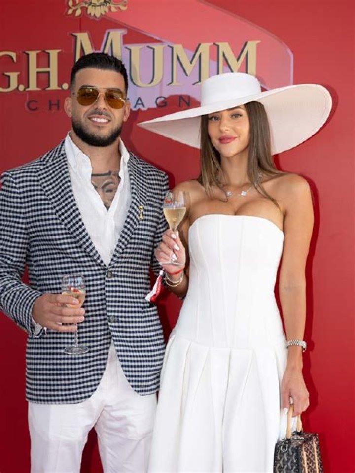 Adrian Amos Wife: Is Adrian Amos Married? Who Is Adrian Amos’ Girlfriend?