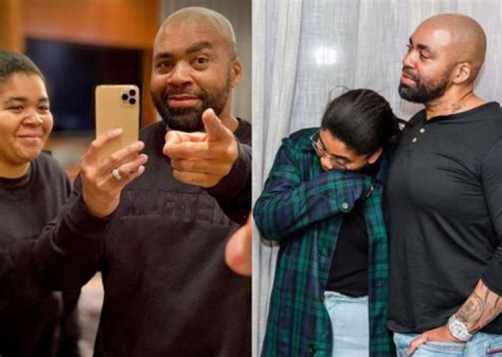 Alicia Angel Ferguson Biography, Age and More On Connie Ferguson Daughter
