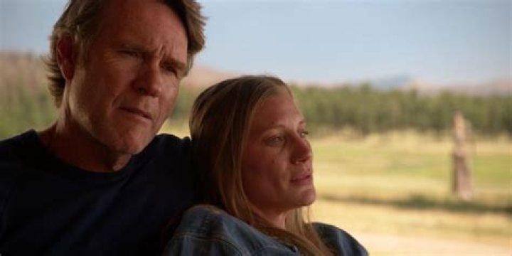 Ally Walker Bio, Age, Height, Husband, Sons of Anarchy, Longmire, Net Worth, Movies and TV Shows