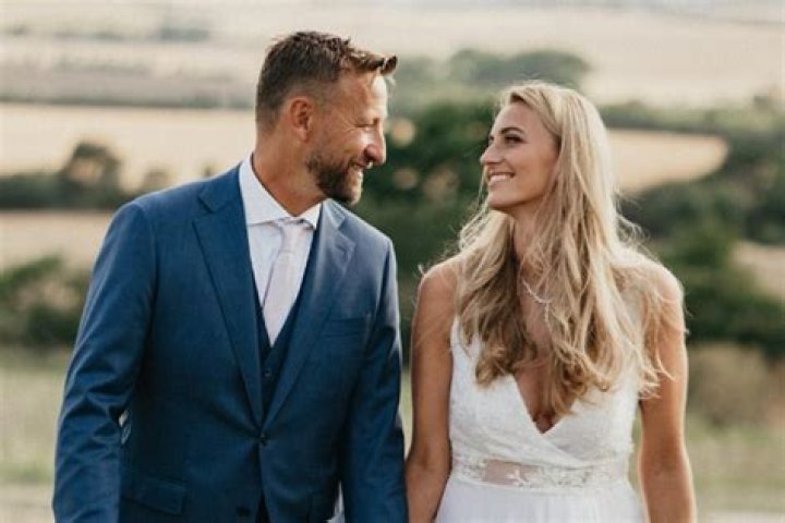 Angelique Kerber Husband: Is She Married To Coach Torben Beltz?