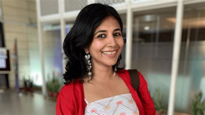 Aparajita Ghosh Das Net Worth, Income, Salary, Earnings, Biography