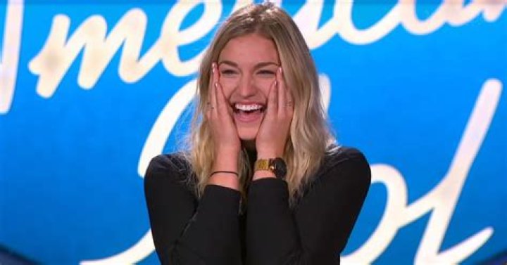 Ashley Hess Age (American Idol) Wikipedia, Parents, Boyfriend, Bio, Family