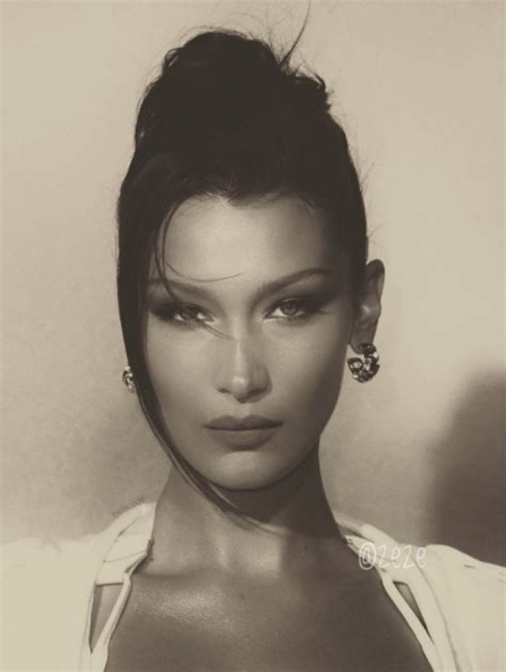 Bella Hadid (Model) Biography, Age, Wiki, Height, Weight, Relationship, Net Worth