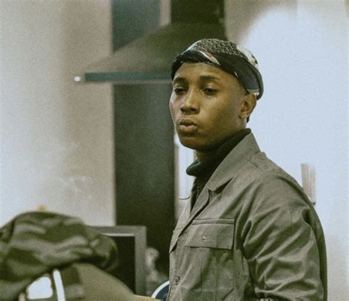 Bella Shmurda Biography, Real Name, Age, Musics and Net Worth