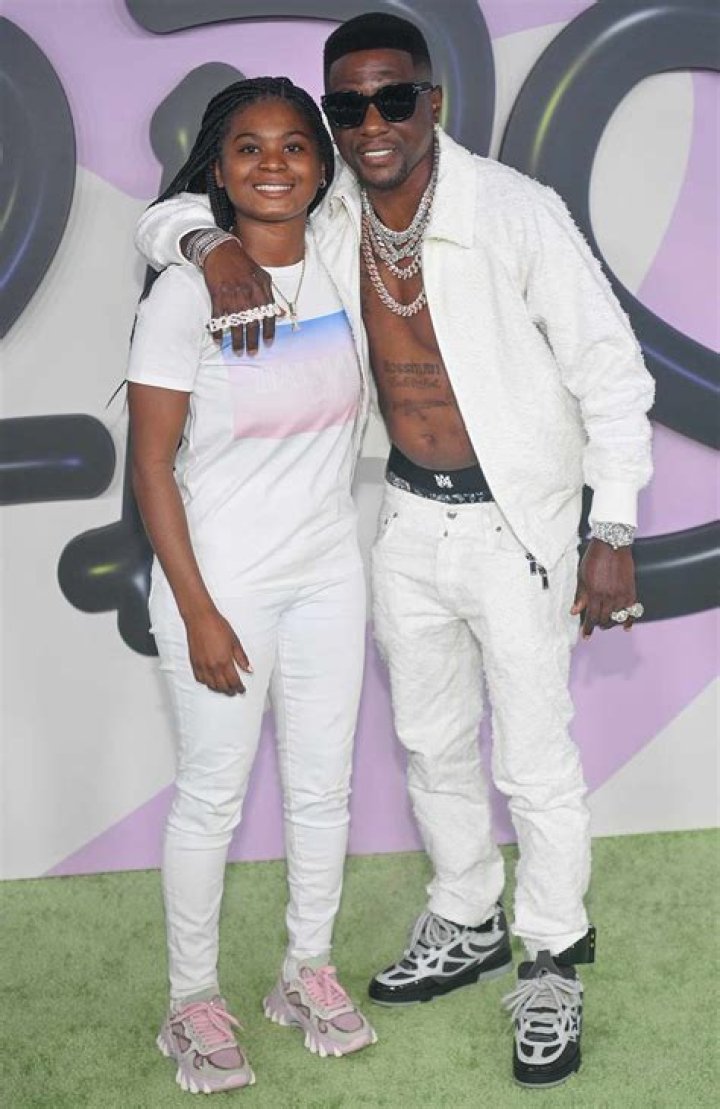 Boosie Badazz Baby Mamas: Who Are The Mothers Of Boosie Badazz’s Eight Children?