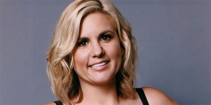 Brandi Passante’s biography, fact, career, awards, net worth & life story