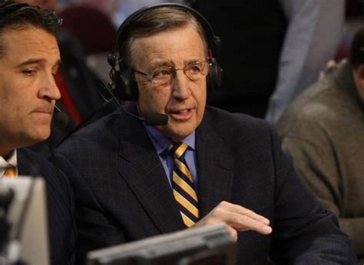 Brent Musburger Net Worth, Income, Salary, Earnings, Biography