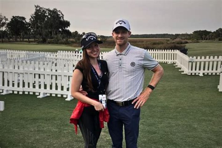 Brian Stuard Wife And Family: Who Is The American PGA Golfer Married To?