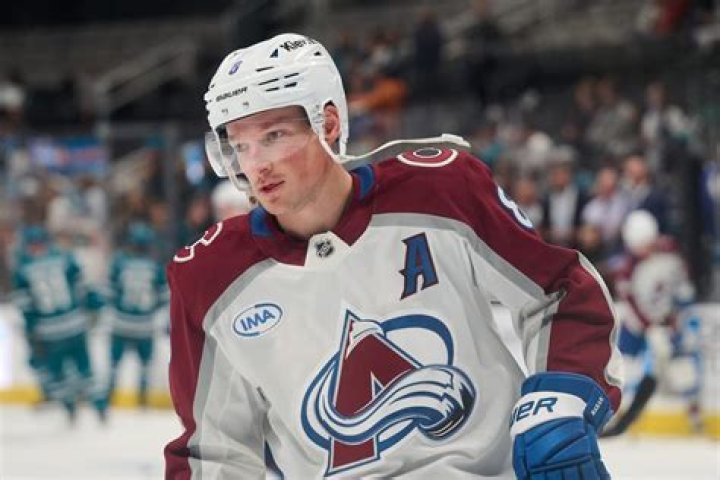 Cale Makar Parents: Meet Gary Makar And Laura Makar