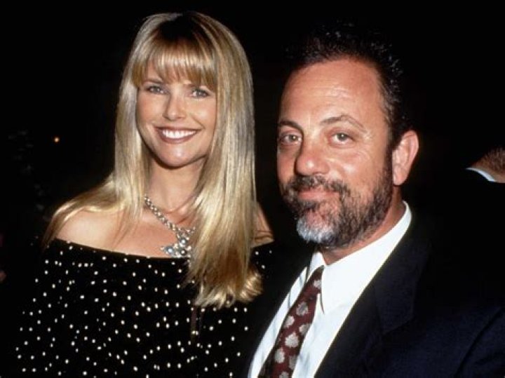 Christie Brinkley: dating, net worth, tattoos, smoking & body measurements