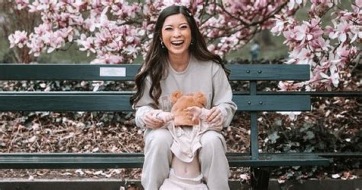 Christine Tran Ferguson’s son, Asher, dies at 1 after battling mystery illness