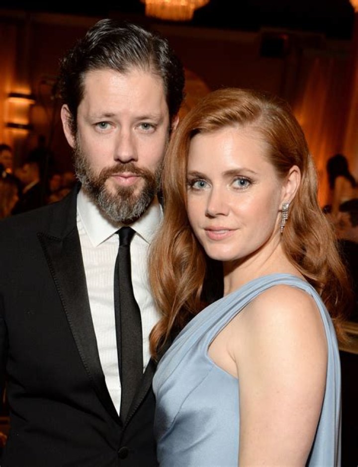 Darren Le Gallo – Biography and Facts About Amy Adams’ Husband