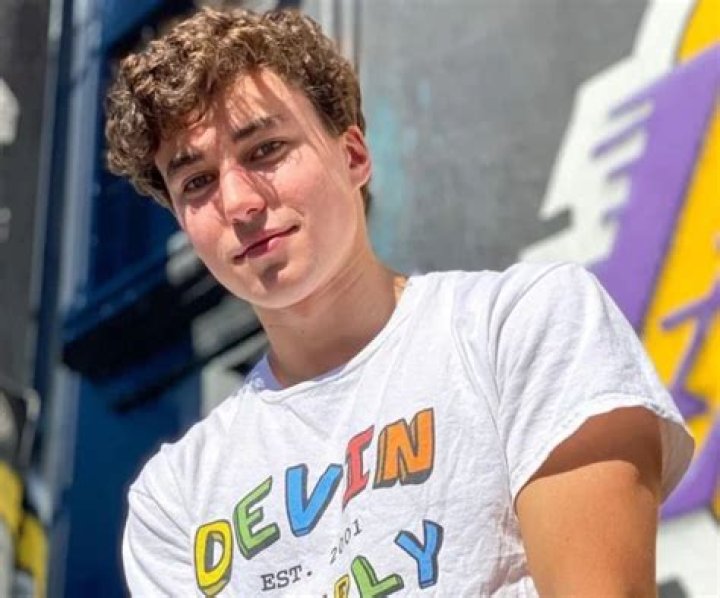 Devin Caherly Age: 10 Facts You Should Know About