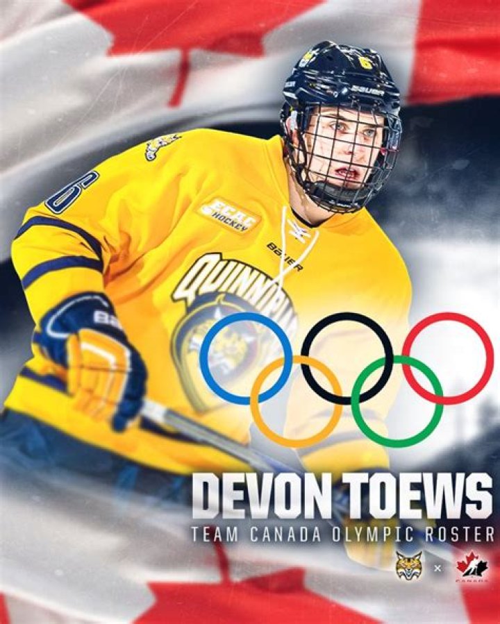Devon Toews Brother: Does Devon Toews have a brother in the NHL?