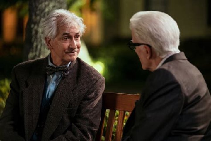 Ebberly Straithairn: Who is David Strathairn‘s son?