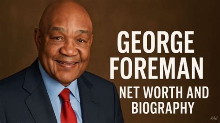 George Schenck Net Worth, Income, Salary, Earnings, Biography