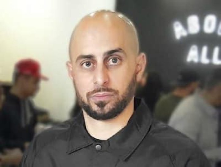 Ghazi Shami Bio, Wiki, Age, Family, Wife, CEO Career and Net Worth