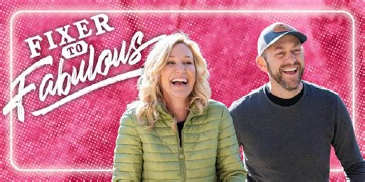 HGTV: Is Jenny Marrs Pregnant? Your Favorite ‘Fixer to Fabulous’ Stars Expecting News