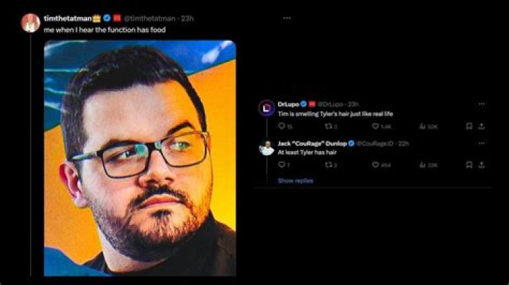 How Tall Is Couragejd On Twitch? Everything To Know About The Streamer