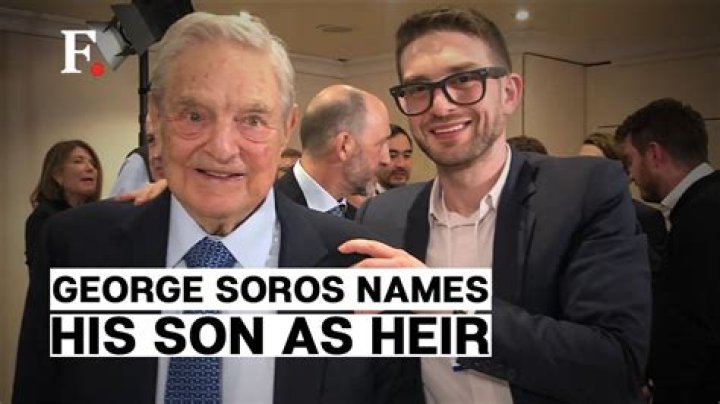 Is George Soros An American Citizen? Family Background And Net Worth