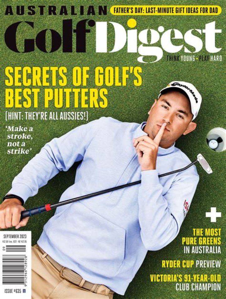 Jaime Diaz Wikipedia: Everything To Know About The Senior Writer For Golf Digest