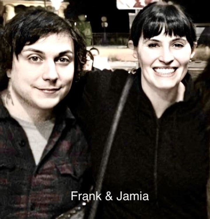 Jamia Nestor Wiki: Age, Bio Children Facts on Frank Iero Girlfriend Turned Wife