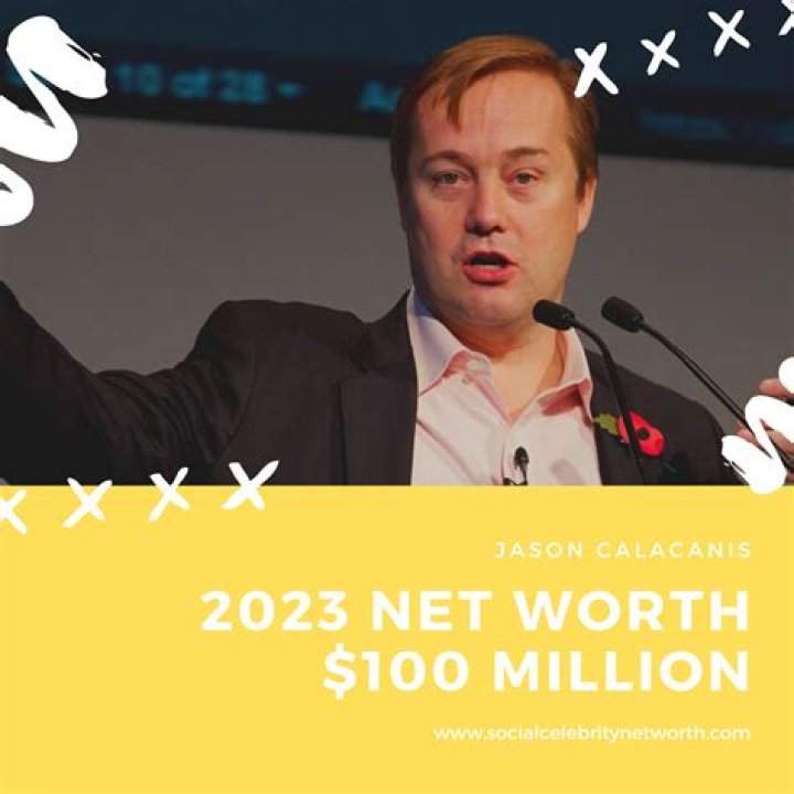 Jason Calacanis’s Net Worth, Biography, Career, Awards, Fact and Life Story
