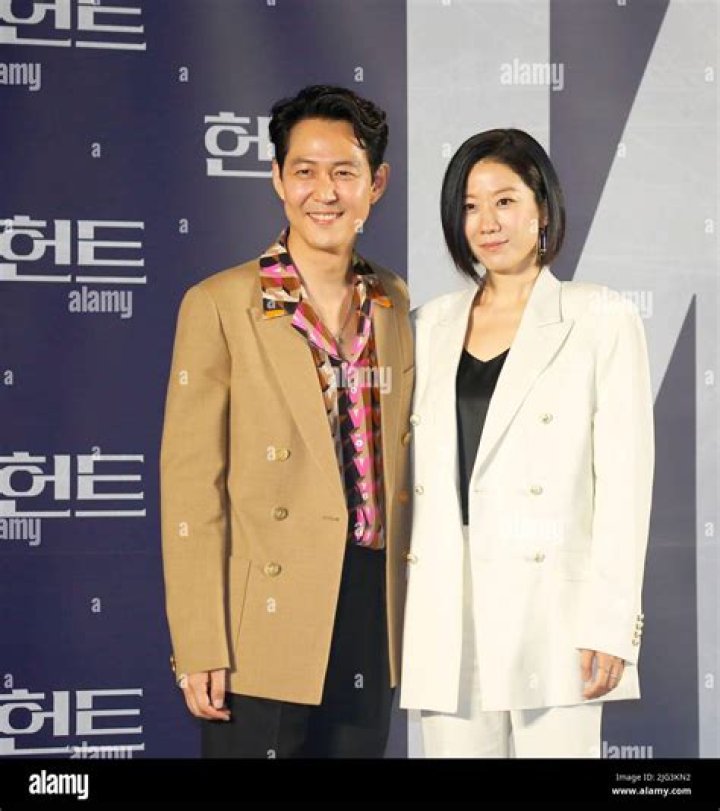 Jeon Hye-jin husband: Who was Lee Sun-kyun?