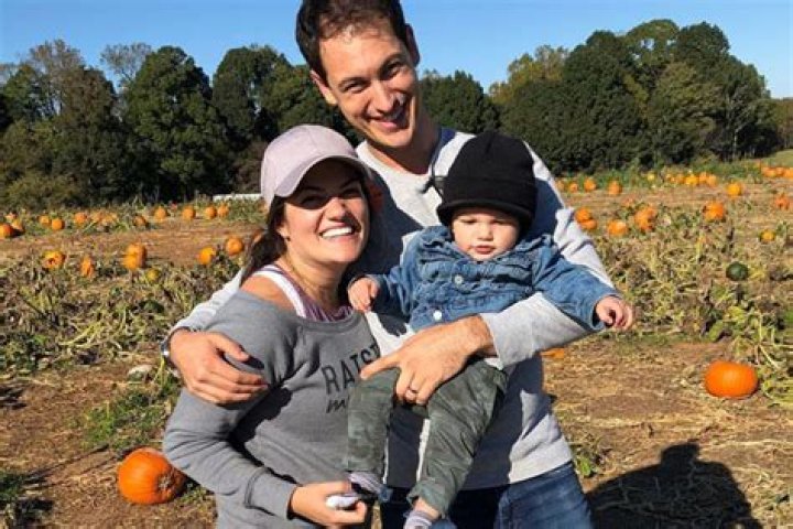 Joey Logano Children: Meet Hudson Joseph Logano