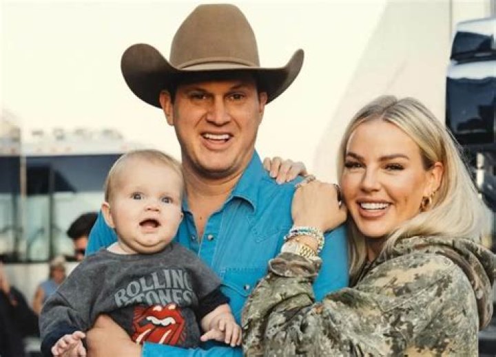 Jon Pardi Bio, Wiki, Age, Height, Parents, Wife, Children, Songs, and Net Worth