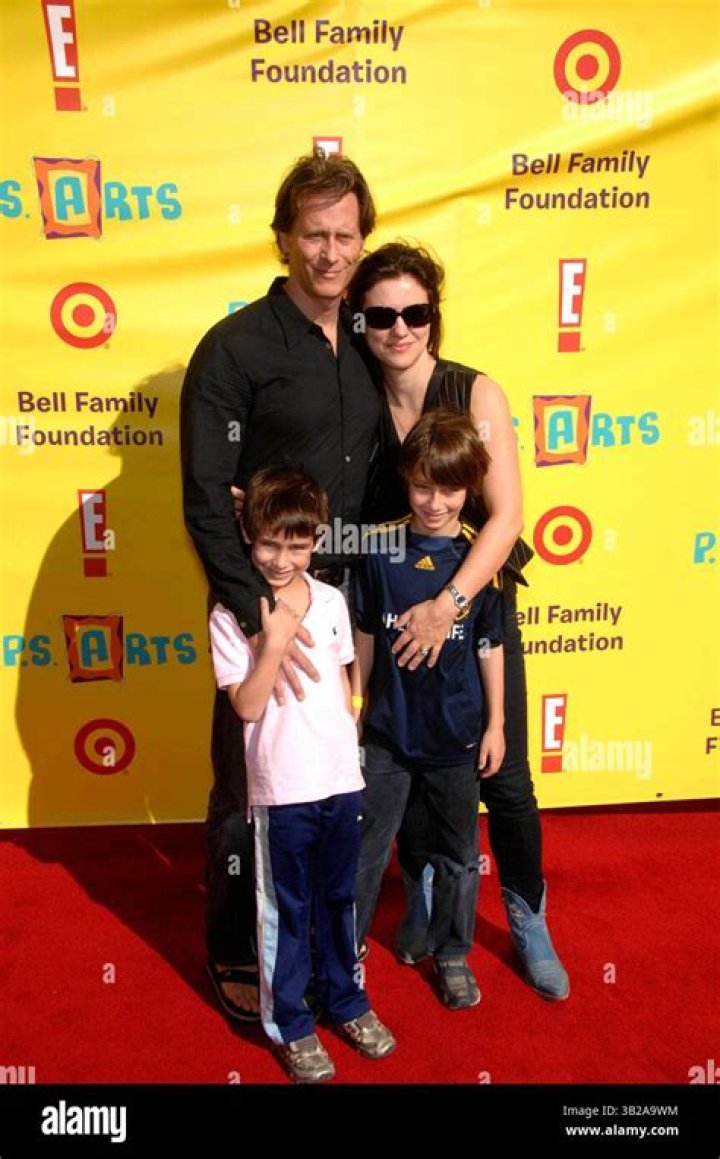 Juliette Hohnen – 10 Facts on Steven Weber Wife