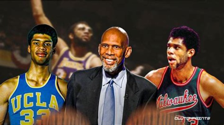 Kareem Abdul-Jabbar Net Worth, Income, Salary, Earnings, Biography