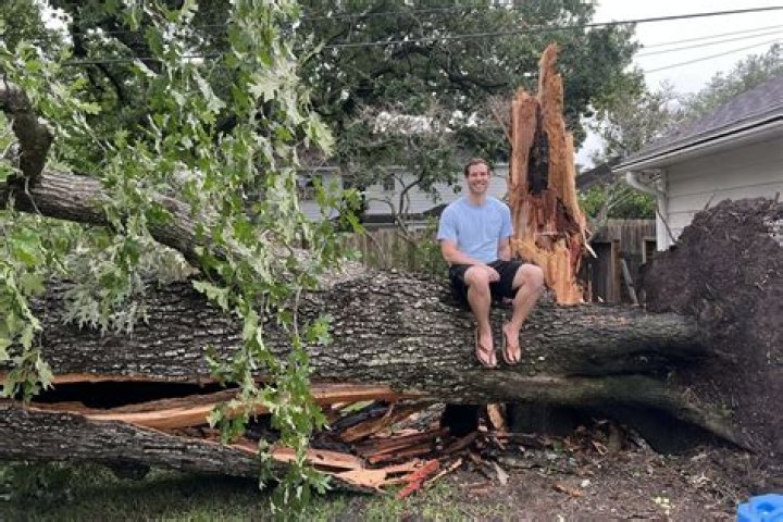 Kevin Roth(Meteorologist) Wiki, Bio, Age, Height, Parents, Wife, Weather, Salary and Net Worth.