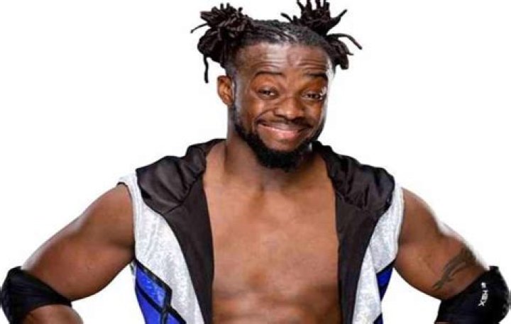 Kofi Kingston Bio, Wiki, Age, Wife, Family, Kids, House, Net Worth, Height and Chest