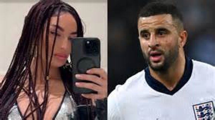 Kyle Walker Gay Rumors Debunked: Who Is His Girlfriend Annie Kilner?