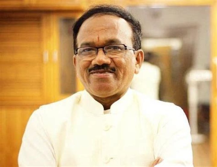 Laxmikant Parsekar Biography, Age, Career, Net Worth, Interview