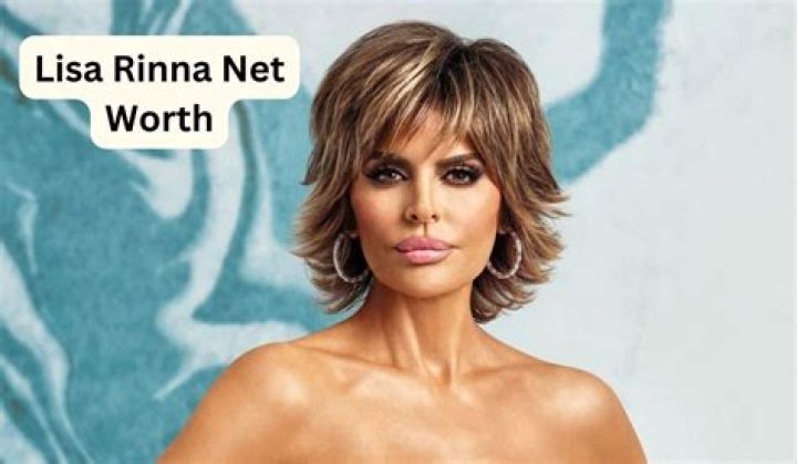 Lisa Rinna’s net worth, fact, career, awards, biography & life story