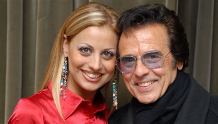 Littler Tony Daughter: Cristiana Ciacci Her Wikipedia Bio Age Parents And Husband
