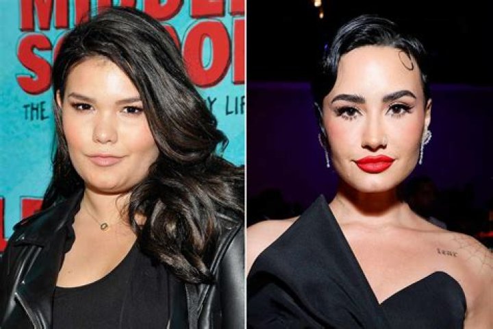 Madison De La Garza Bio, Wiki, Age, Height, Boyfriend, Demi Lovato, Net Worth
