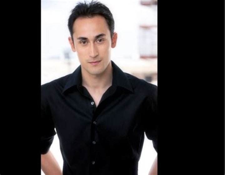 Mark Musashi Movies and TV Shows, Age, Height, Education, Family, Siblings, Instagram