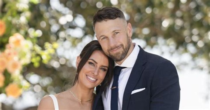 Matthew Gwynne (MAFS) Age, Wiki, Height, Family, Married, Net Worth, Bio