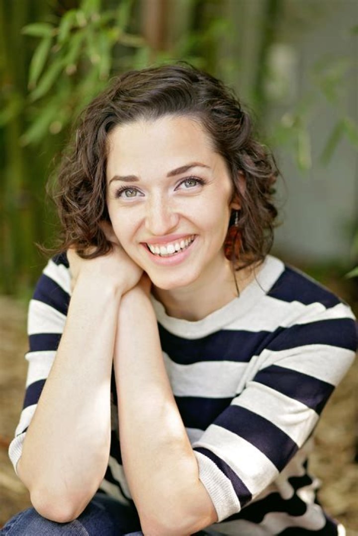 Meagan Karimi-Naser