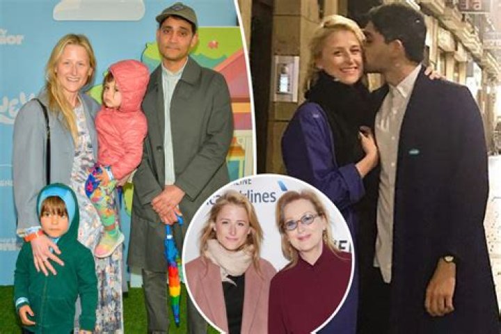 Mehar Sethi (Mamie Gummer’s Husband) Bio, Wiki, Net Worth, Height, Age, Married, Children
