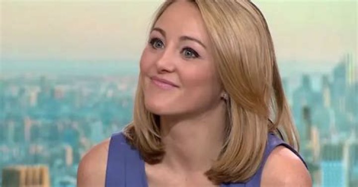 Melissa Hall Bio, Wiki, Age, Family, Husband, Salary, Net Worth, Height and Meteorologist