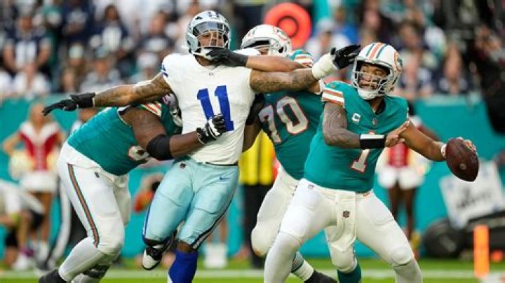 Micah Parsons Rape Scandal Explained: Everything About The Footballer