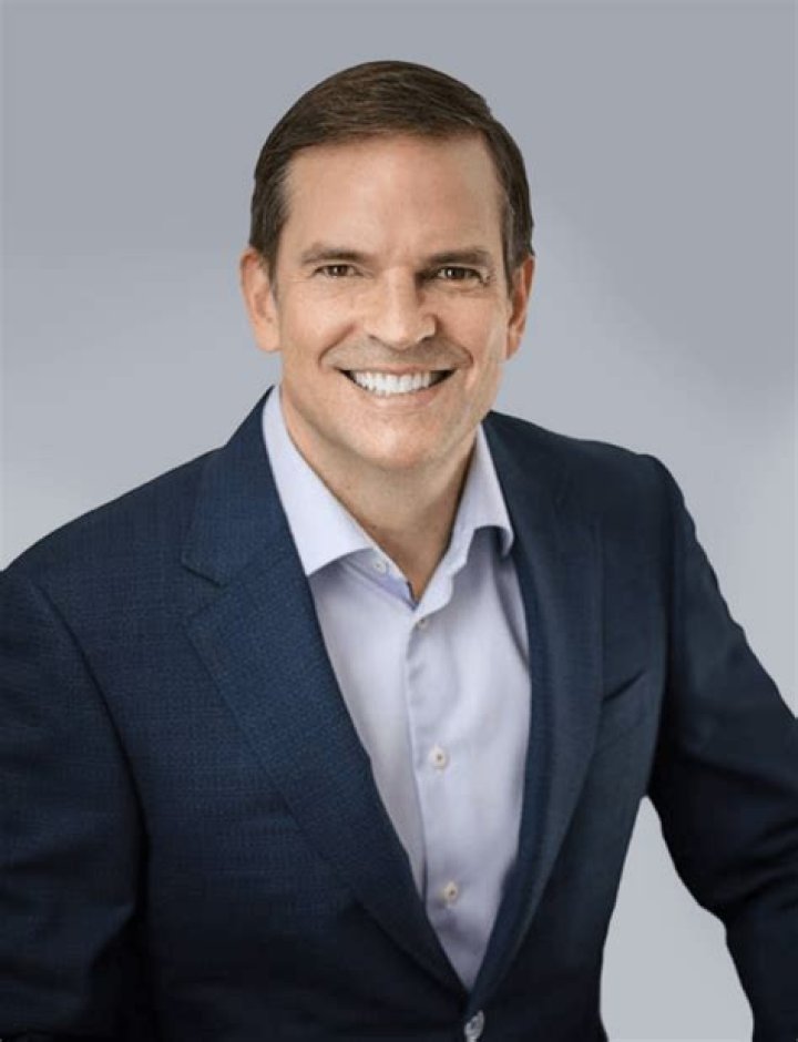 Michael Goguen Net Worth, Income, Salary, Earnings, Biography
