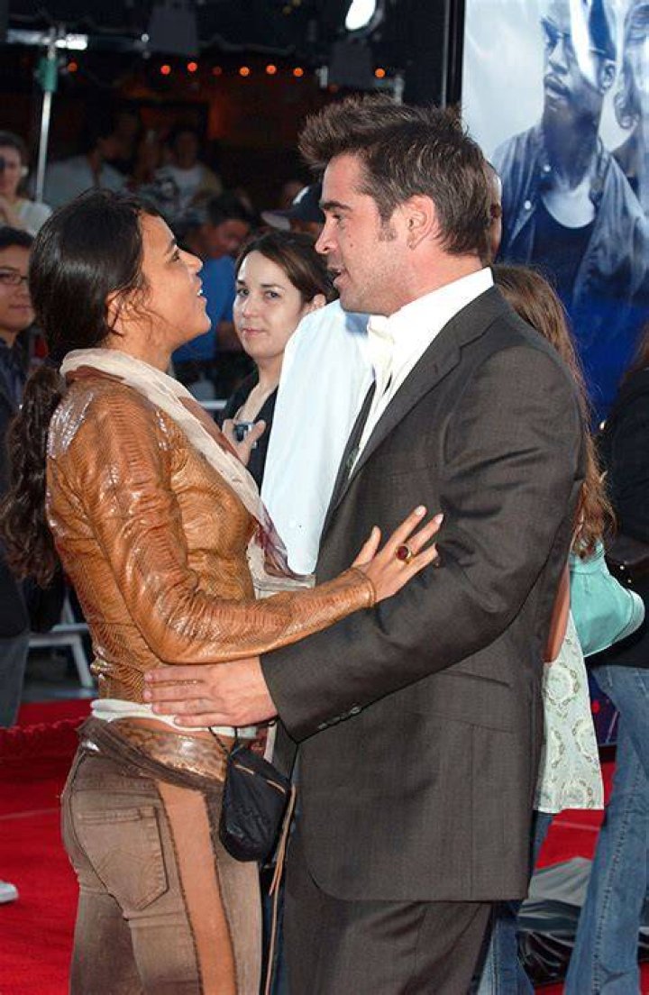 Michelle Rodriguez’s Relationships History: List of All The Boyfriends and Girlfriends She Dated