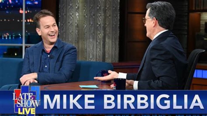 Mike Birbiglia’s Net Worth, Biography, Career, Awards, Fact and Life Story