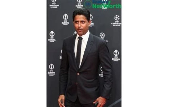 Nasser Al-Khelaifi Net Worth, Wiki, Biography, Age, Wife, Parents, Photos & More